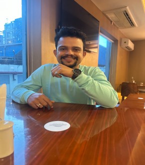 Arnab Chatterjee Sales Marketing 1 5