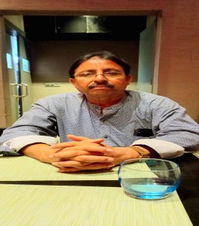 Chinmay Chakraborty Founder 1