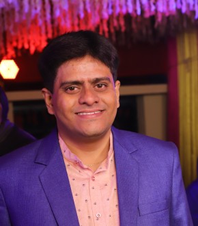 Prasenjit Basak Accounting Manager 1